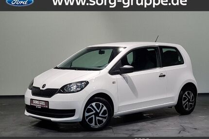 Skoda Citigo Gebrauchtwagen