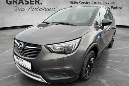 Opel Crossland (X) Gebrauchtwagen