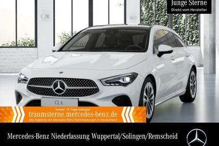 Mercedes-Benz CLA 180 Shooting Brake Gebrauchtwagen