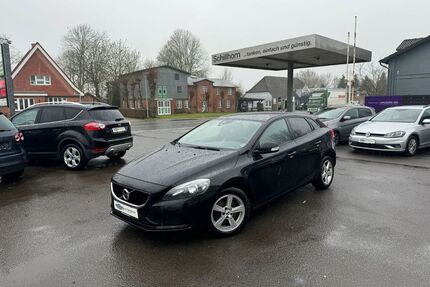 Volvo V40 Gebrauchtwagen