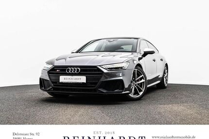 Audi S7 Gebrauchtwagen