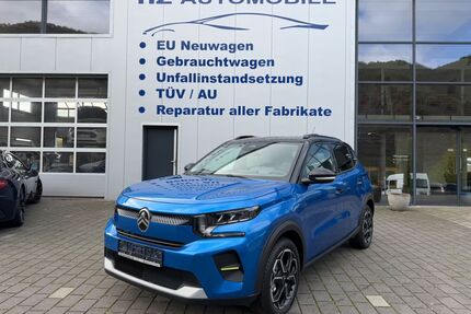 Citroen C3 Gebrauchtwagen