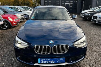 BMW 116 Gebrauchtwagen