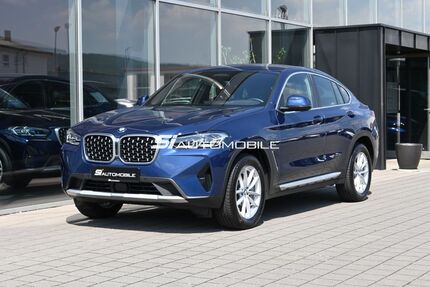 BMW X4 Gebrauchtwagen