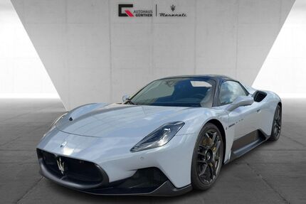 Maserati MC20 Gebrauchtwagen