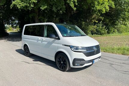 VW T6 Multivan Gebrauchtwagen