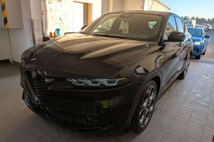 Alfa Romeo Tonale Gebrauchtwagen