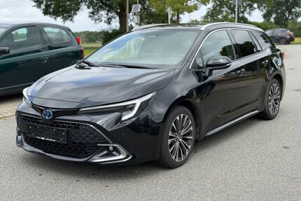 Toyota Corolla Gebrauchtwagen