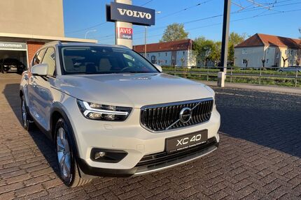 Volvo XC40 Gebrauchtwagen