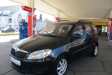 Skoda Roomster Gebrauchtwagen