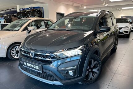 Dacia Jogger Gebrauchtwagen