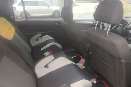 Opel Zafira Gebrauchtwagen