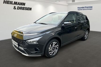 Hyundai BAYON Gebrauchtwagen