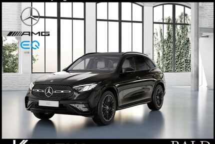 Mercedes-Benz GLC 300 Gebrauchtwagen