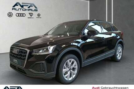 Audi Q2 Gebrauchtwagen