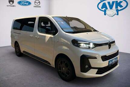 Citroen Spacetourer Gebrauchtwagen