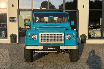 Land Rover Defender Gebrauchtwagen