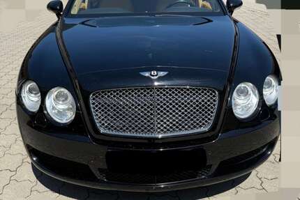 Bentley Flying Spur Gebrauchtwagen