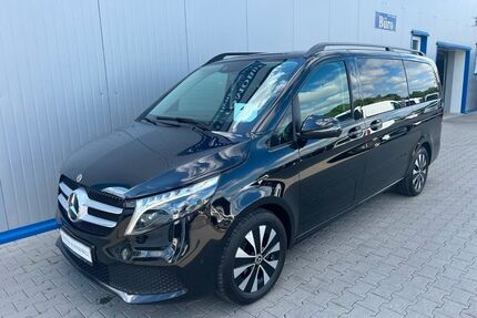 Mercedes-Benz V 220 Gebrauchtwagen