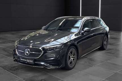 Mercedes-Benz E 300 Gebrauchtwagen