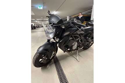 MV Agusta Brutale 675 Gebrauchtwagen