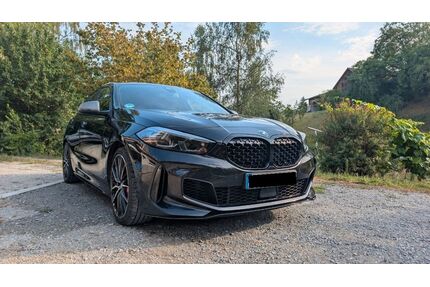 BMW M135 Gebrauchtwagen