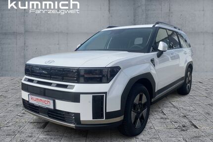 Hyundai SANTA FE Gebrauchtwagen