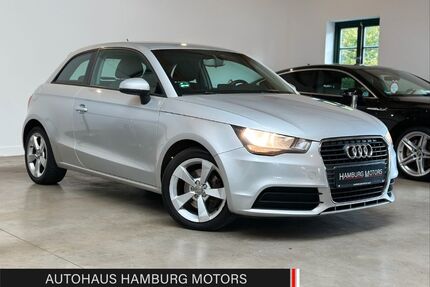 Audi A1 Gebrauchtwagen