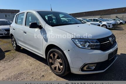 Dacia Sandero Gebrauchtwagen
