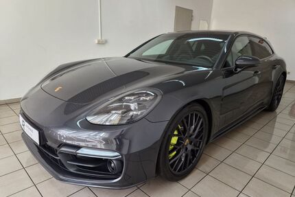 Porsche Panamera Gebrauchtwagen