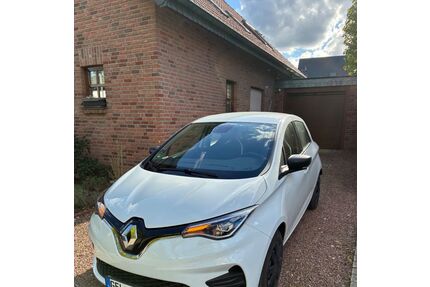 Renault ZOE Gebrauchtwagen