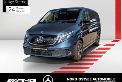 Mercedes-Benz EQV Gebrauchtwagen