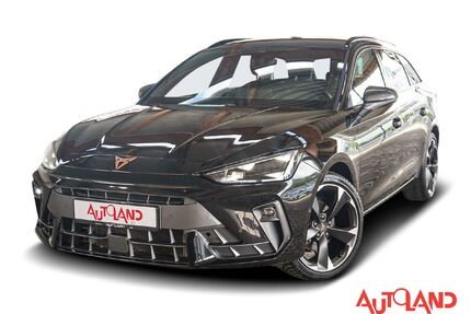 Cupra Leon Gebrauchtwagen