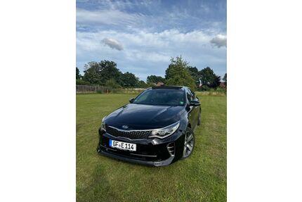 Kia Optima Gebrauchtwagen