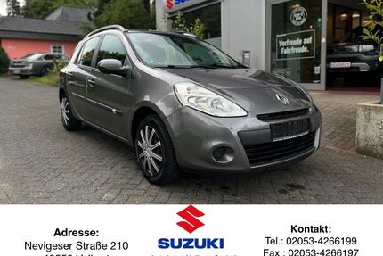 Renault Clio Gebrauchtwagen