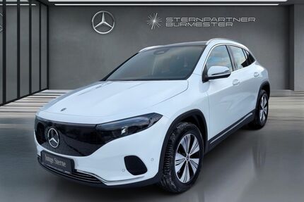 Mercedes-Benz EQA Gebrauchtwagen
