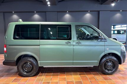 VW T5 andere Gebrauchtwagen