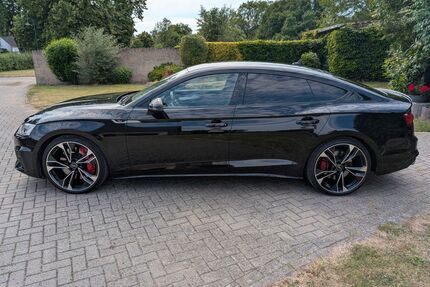 Audi S5 Gebrauchtwagen