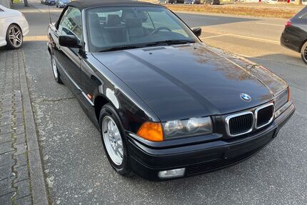 BMW 318 Gebrauchtwagen
