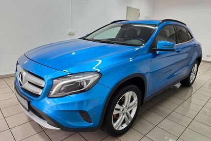 Mercedes-Benz GLA 180 Gebrauchtwagen
