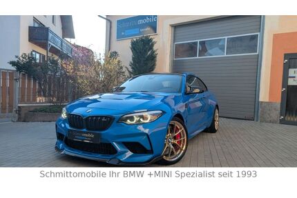 BMW M2 Gebrauchtwagen