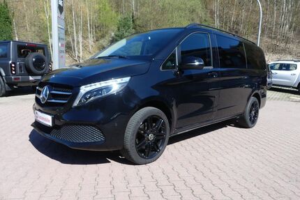 Mercedes-Benz V 250 Gebrauchtwagen