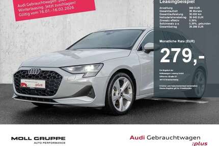 Audi A3 Gebrauchtwagen