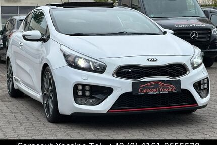 Kia pro ceed / ProCeed Gebrauchtwagen