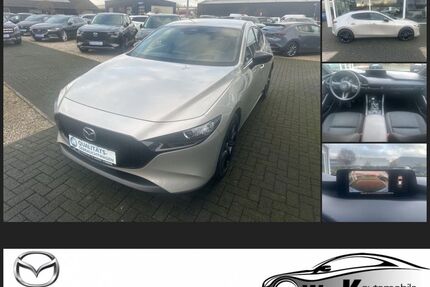 Mazda 3 Gebrauchtwagen