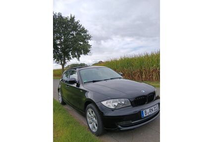 BMW 116 Gebrauchtwagen