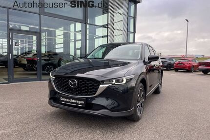 Mazda CX-5 Gebrauchtwagen