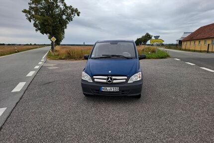 Mercedes-Benz Vito Gebrauchtwagen