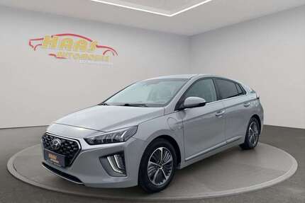 Hyundai IONIQ Gebrauchtwagen