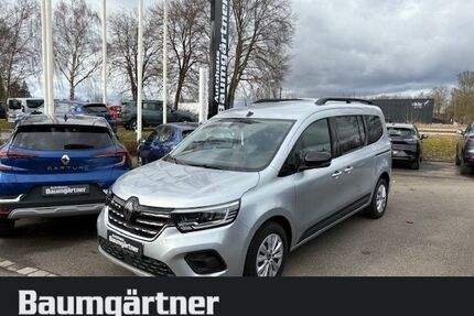 Renault Grand Kangoo Gebrauchtwagen